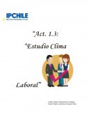 Trabajo Administración RRHH