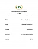 Tarea Grifos y Llaves de Paso