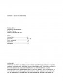 Concepto y Cálculo de Elasticidades