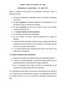 Analisis de formacion de leyes de Panamá