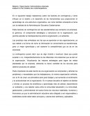 Factores de contingencia