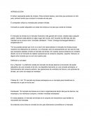 LA PARIDAD INTERNACIONAL