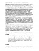 En Villa el Salvador se pueden encontrar los siguientes estilos de vida