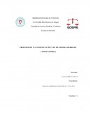 PROCESOS DE LA COMUNICACIÓN Y EL MUNDO DEL DERECHO