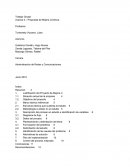 Trabajo Grupal Avance 2 – Propuesta de Mejora Continua