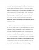 Plaza Las Américas un sábado a las tres de la tarde