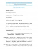 CASO 2: LIDERAZGO EN GRUPO