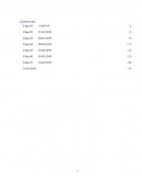 Micro economia, resumen clases