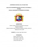 Modelo conceptual y lógico del Sistema de registro de clientes y reserva de habitaciones HOTEL ZURIT