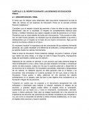 Educación Física en la escuela primaria Rosario Castellanos