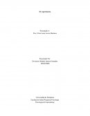 El experimento. Psicología del Aprendizaje