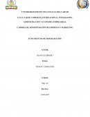 ENSAYO SOBRE LIBRO FISH