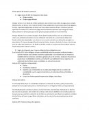 Primer parcial de derecho comercial