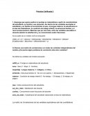 Econometria 1 problema