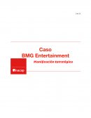 Caso BMG Entertainment