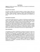 Caso practico programa de compensaciones que satisfaga al personal