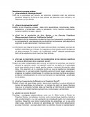 ¿Que estudia la Psicología Social?