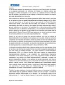 Administracion y trabajo social