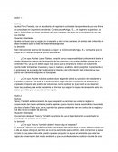 Ingenieria ambiental