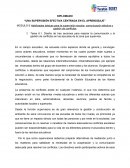 Habilidades básicas para la supervisión escolar: comunicación efectiva y gestión de conflictos