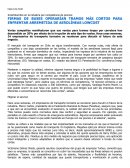 FIRMAS DE BUSES OPERARÍAN TRAMOS MÁS CORTOS PARA ENFRENTAR ARREMETIDA DE AEROLÍNEAS LOWCOST