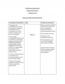 ANÁLISIS DE OBRAS CINEMATOGRAFICAS