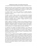 APRENDIZAJE SIGNIFICATIVO POR INVESTIGACIÓN