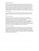 Impulsado por el negocio