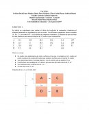 Examen de articulo de incoherencia