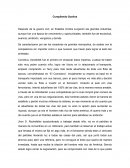 Ensayo Grandes de la Industria