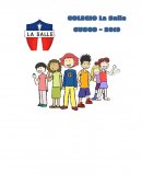 PROGRAMA DE INTERVENCIÓN EN DISLALIA