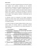 Encuesta de Hogares de Propósitos Múltiples