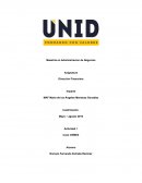 Determinar la situación económica y financiera de CEMEX