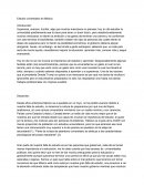 Universidad universitaria en Mexico