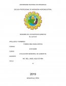 LOS SENTIDOS QUIMICOS