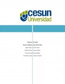 La mezcla de mercadotecnia