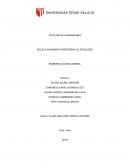 MOBBING O ACOSO LABORAL