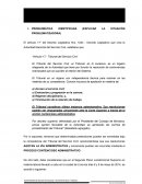 EFECTOS DE SOMETERSE VOLUNTARIAMENTE A LA COMPETENCIA DEL TRIBUNAL DEL SERVICIO CIVIL, POR PARTE DE LOS SERVIDORES PÚBLICOS SUJETOS AL RÉGIMEN LABORAL PRIVADO