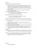 EL PERIODO DE PRUEBA EN EL CONTRATO DE TRABAJO