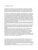 El nombre de la rosa