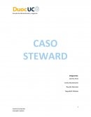 CASO STEWARD