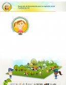 DESARROLLO DE HERRAMIENTAS PARA LA COGESTION SOCIAL