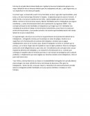 La ley de Jornada laboral