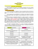 Kant critica de la razón pura