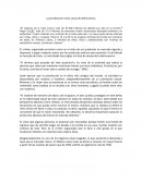 Prostitucion como causa de la criminalidad