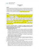 DELITOS VIOLENTOS CASO N°2