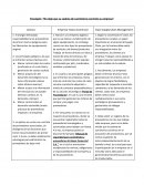 Parangon "No deje que su cadena de suministros controle su empresa”