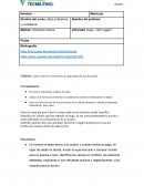 Etica profesional y ciudadania Ubicación teórica Actividad: Oops, I did it again