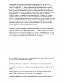 ¿Qué es la hipnosis improvisada?