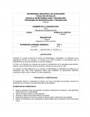 PROGRAMA DE MICROBIOLOGÍA Y BIOANÁLISIS